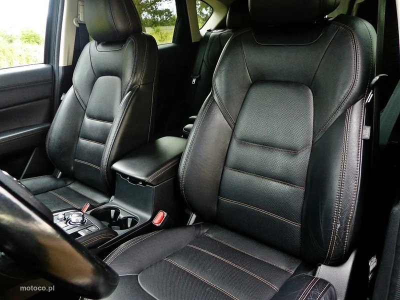 Mazda CX-5 18