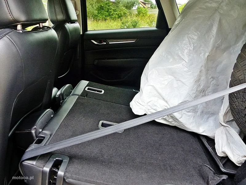 Mazda CX-5 20