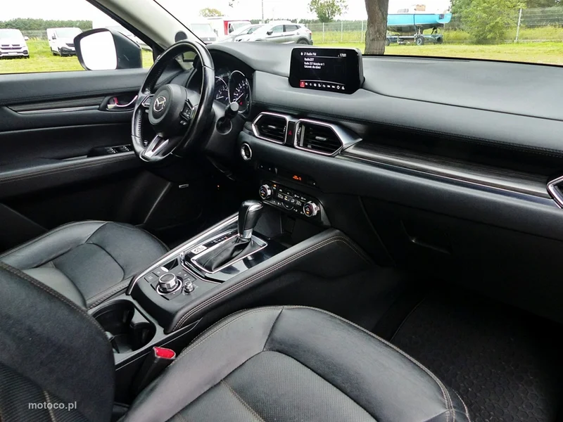 Mazda CX-5 23