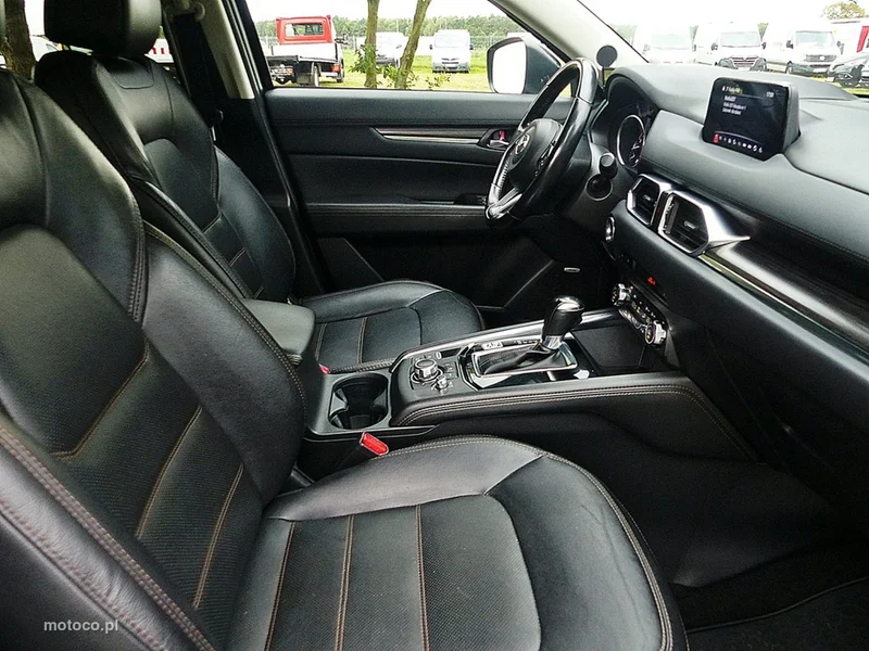 Mazda CX-5 24