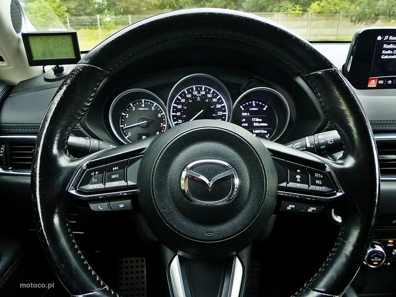Mazda CX-5 26
