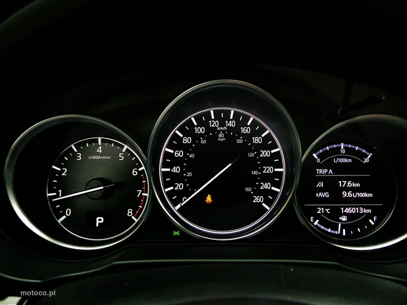 Mazda CX-5 27