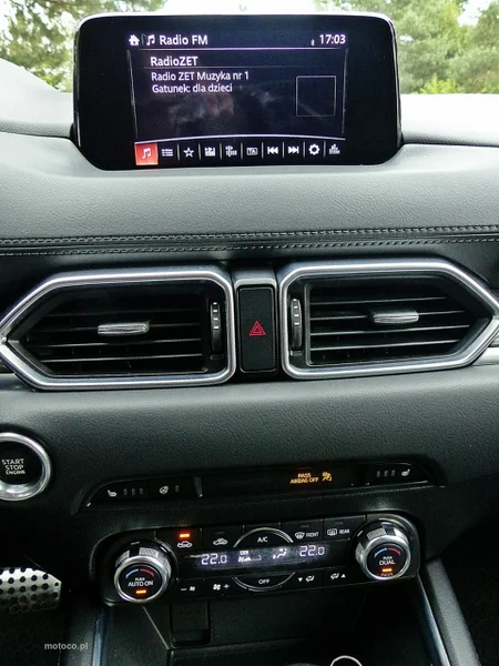 Mazda CX-5 30