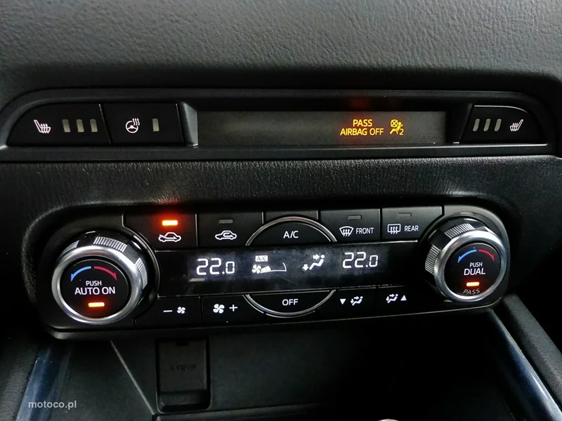 Mazda CX-5 31