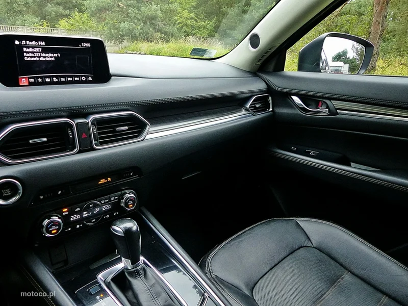 Mazda CX-5 33