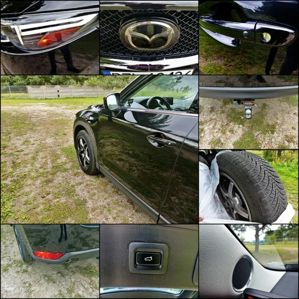 Mazda CX-5 34