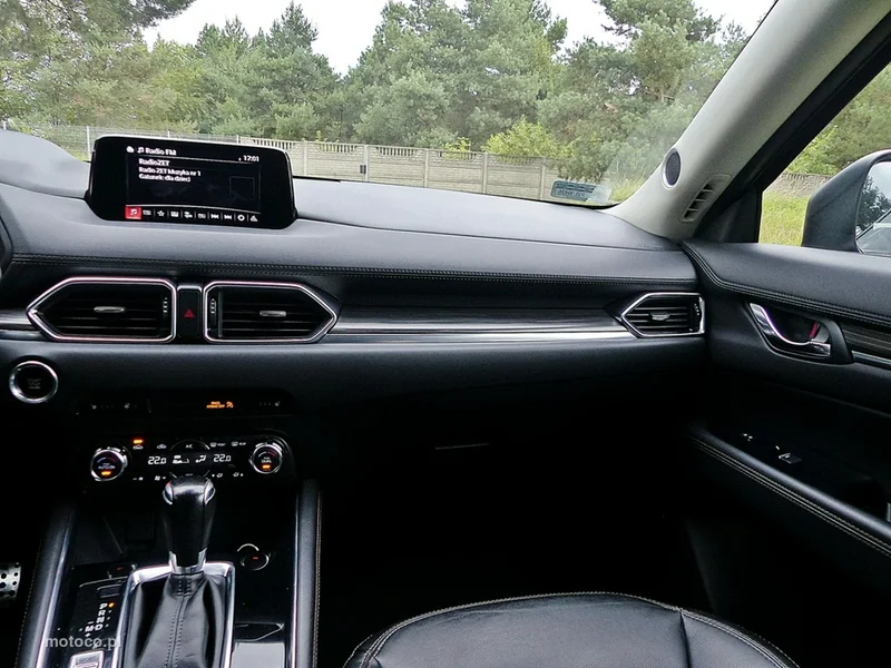 Mazda CX-5 37
