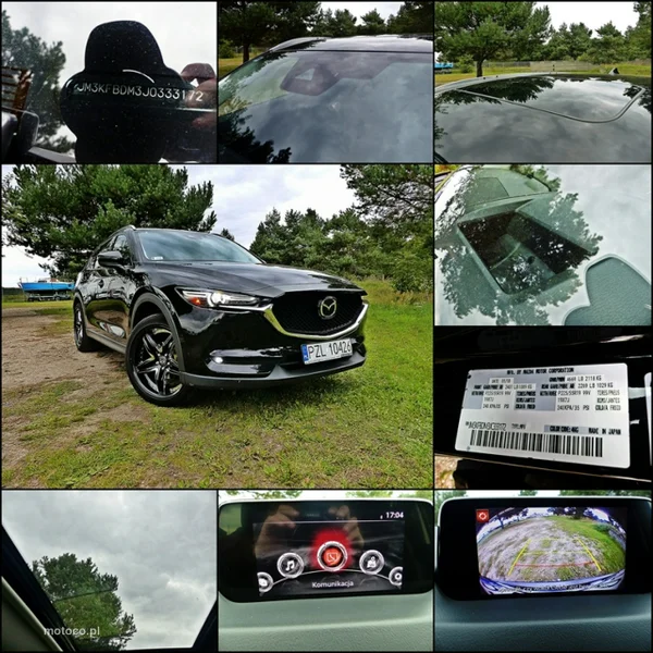 Mazda CX-5 38