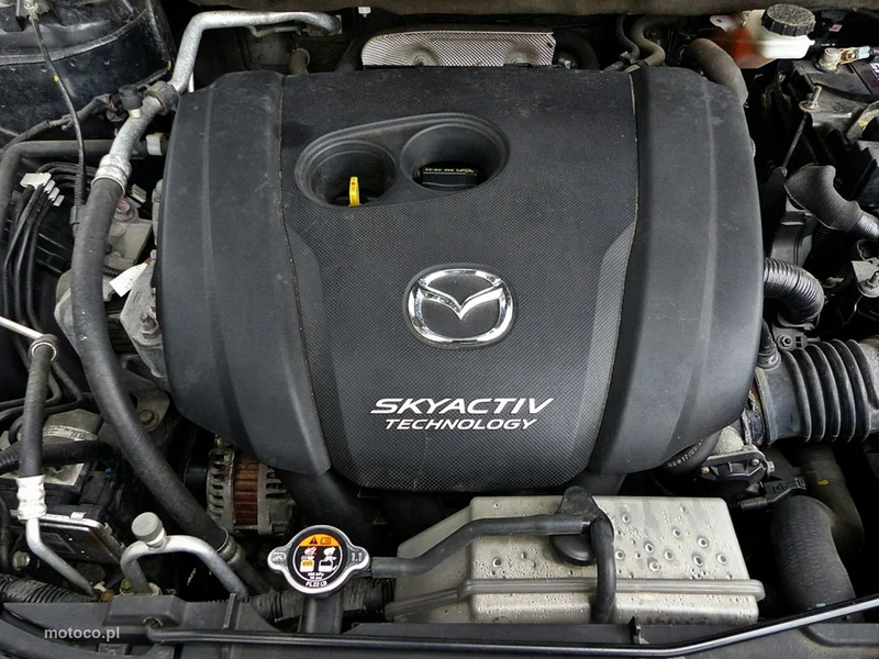Mazda CX-5 39