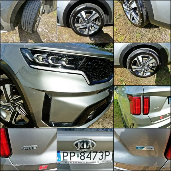 Kia Sorento 14