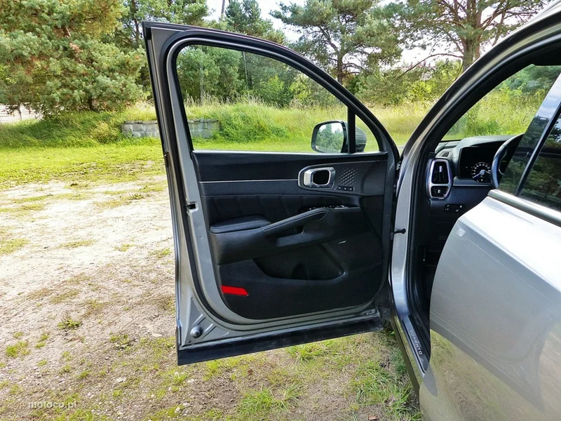 Kia Sorento 16