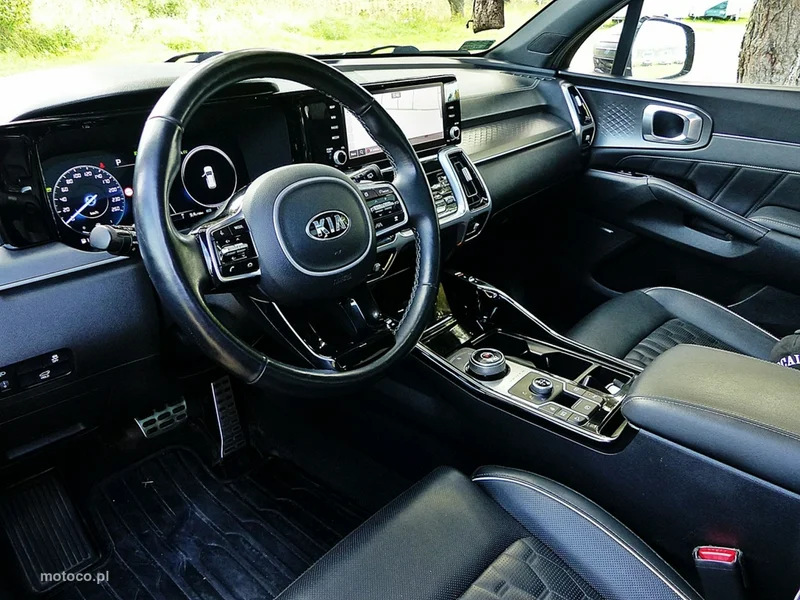 Kia Sorento 17
