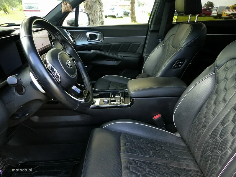 Kia Sorento 18