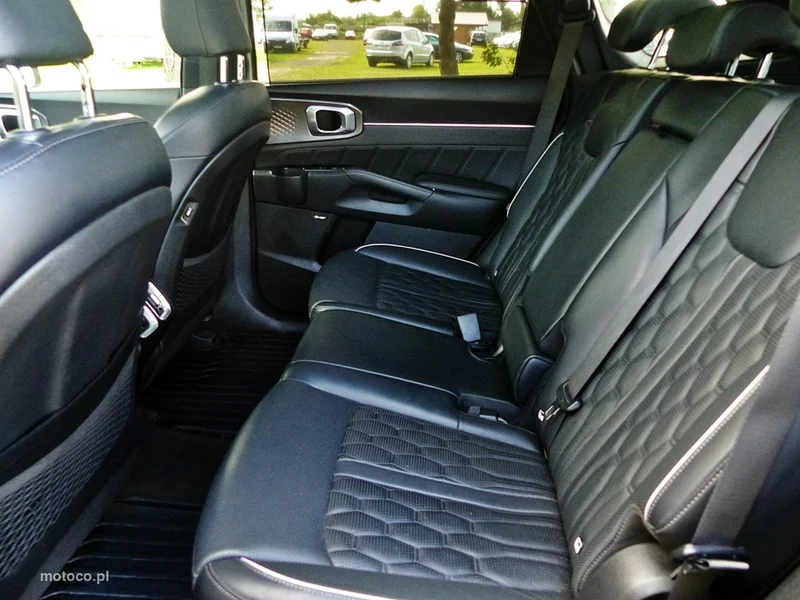 Kia Sorento 20