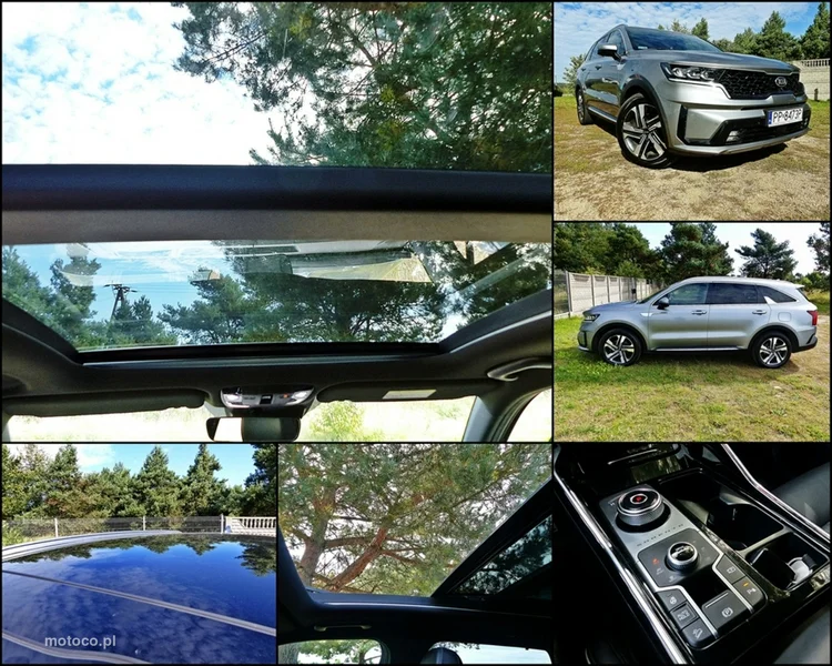 Kia Sorento 21