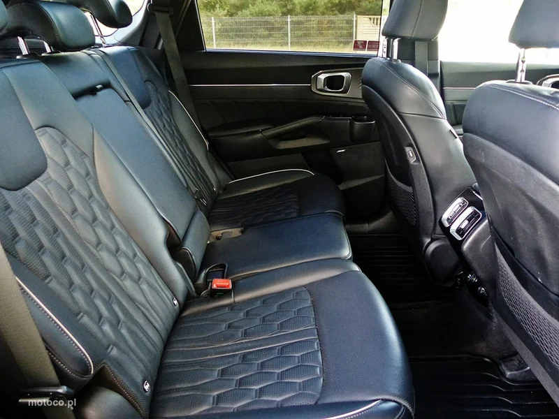 Kia Sorento 22