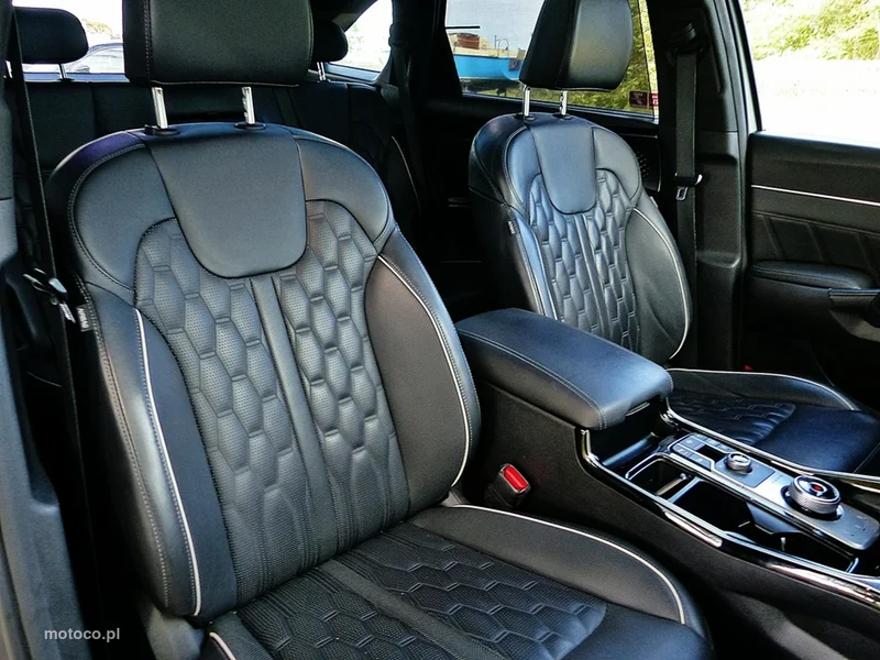 Kia Sorento 25