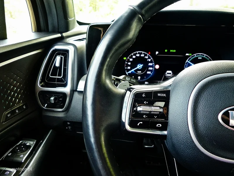 Kia Sorento 29