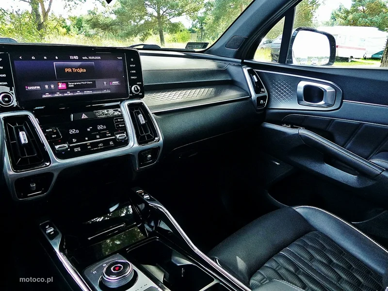 Kia Sorento 33