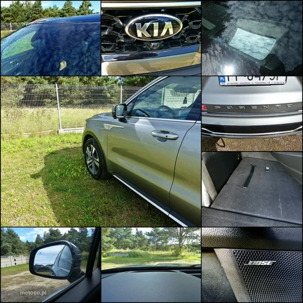 Kia Sorento 34