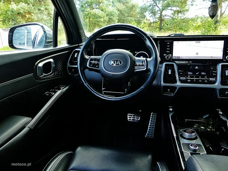 Kia Sorento 35
