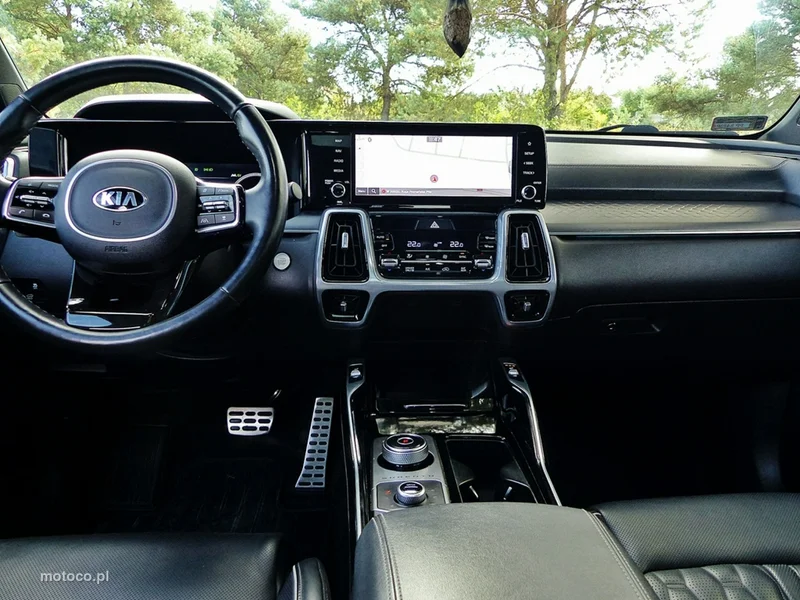 Kia Sorento 36
