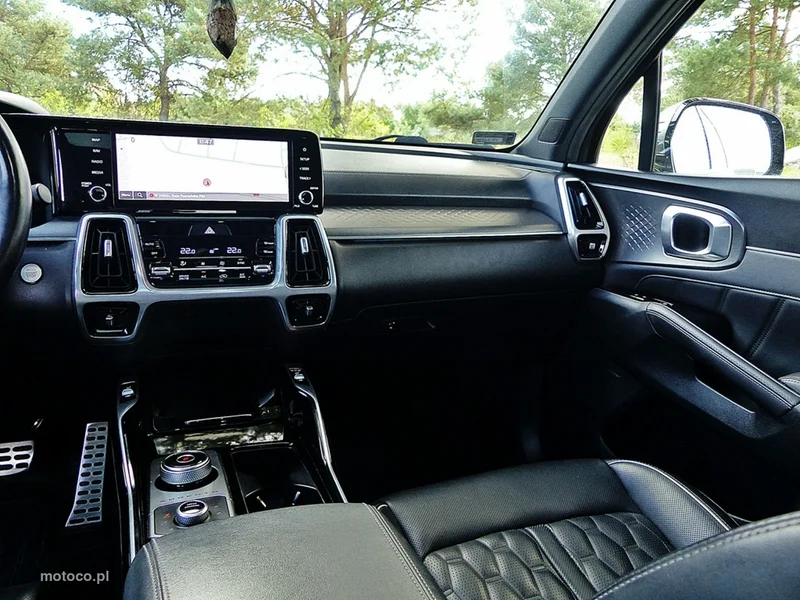 Kia Sorento 37