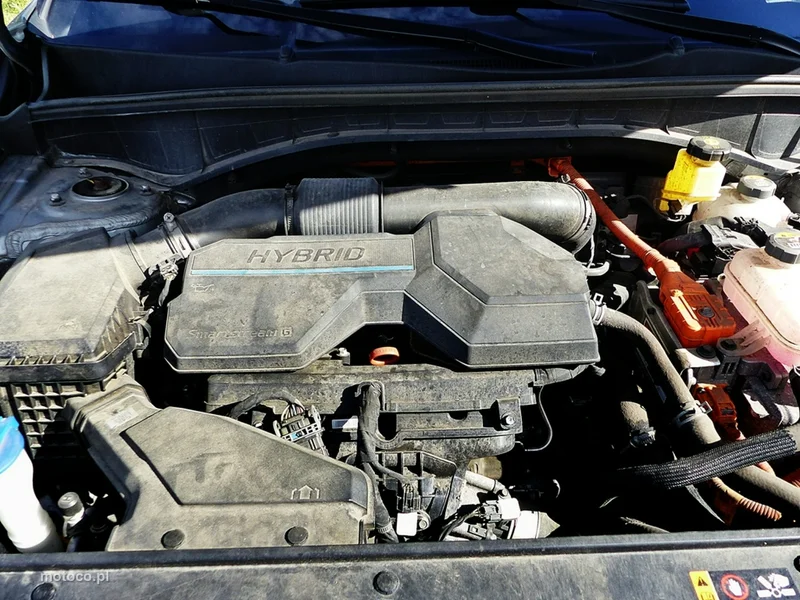 Kia Sorento 39