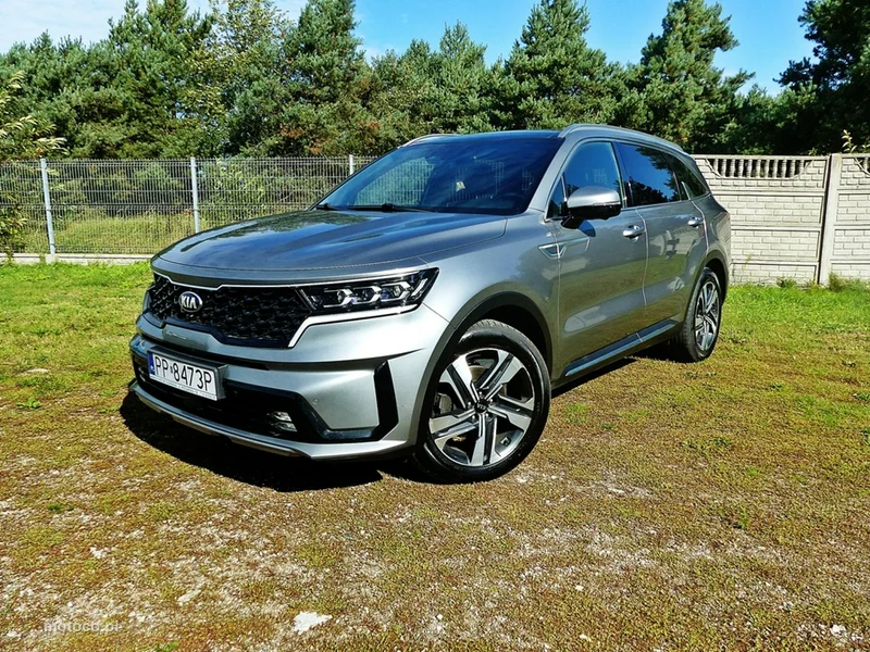 Kia Sorento 40