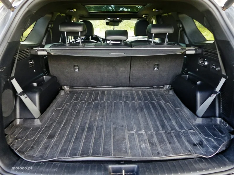 Kia Sorento 10