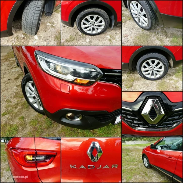Renault Kadjar I 15