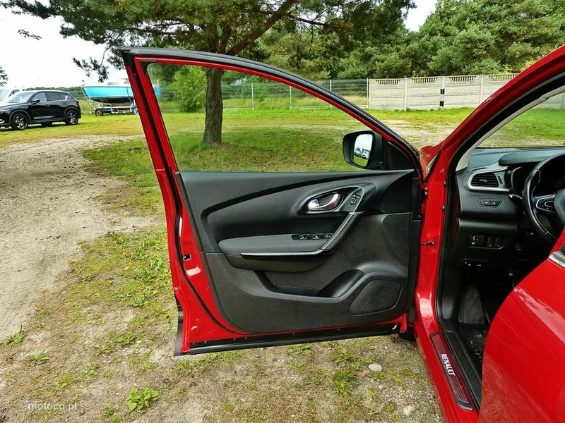 Renault Kadjar I 17