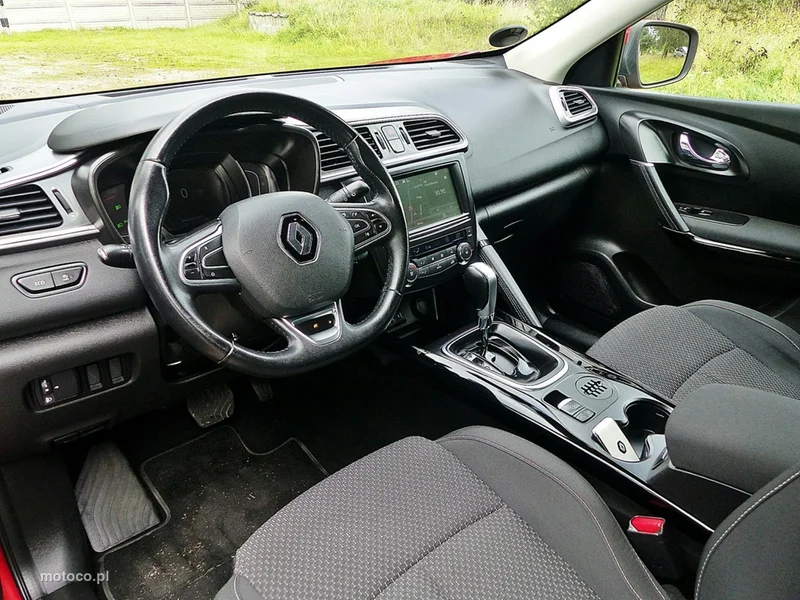 Renault Kadjar I 18
