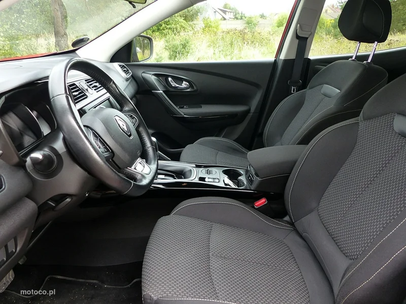 Renault Kadjar I 19