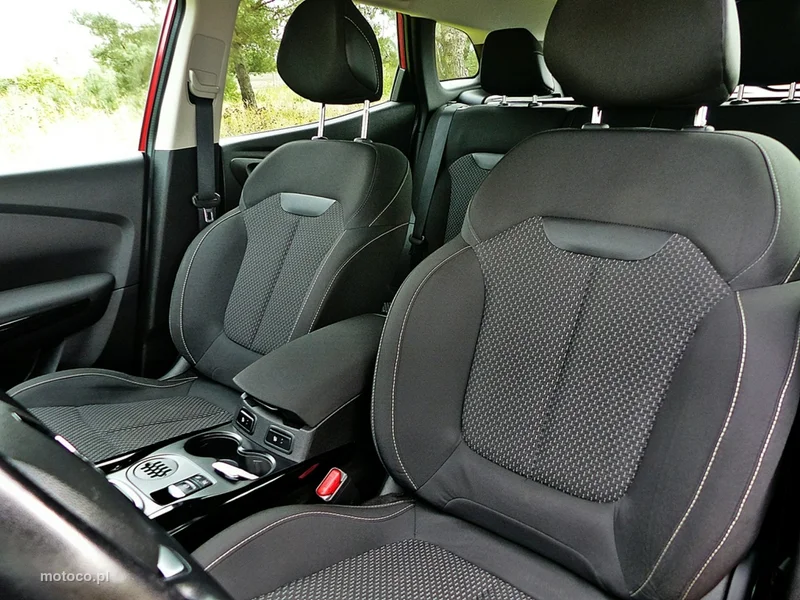 Renault Kadjar I 20