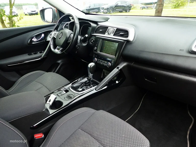 Renault Kadjar I 24