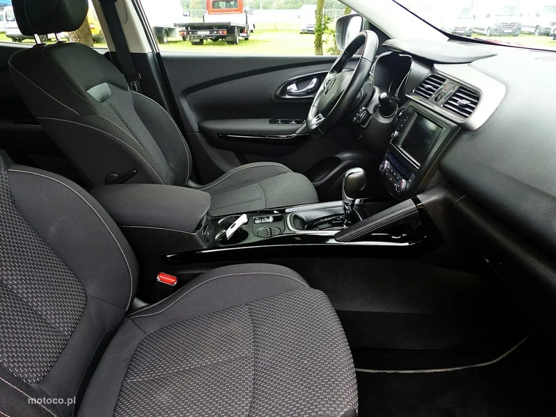 Renault Kadjar I 25