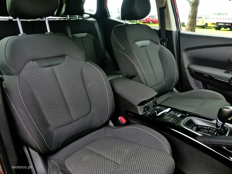 Renault Kadjar I 26
