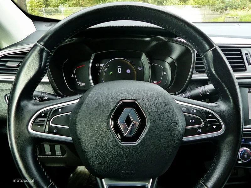 Renault Kadjar I 27