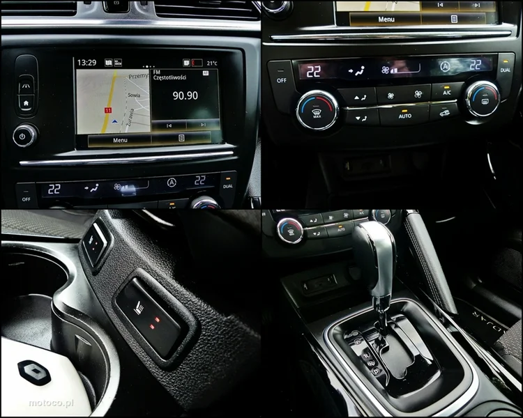Renault Kadjar I 32