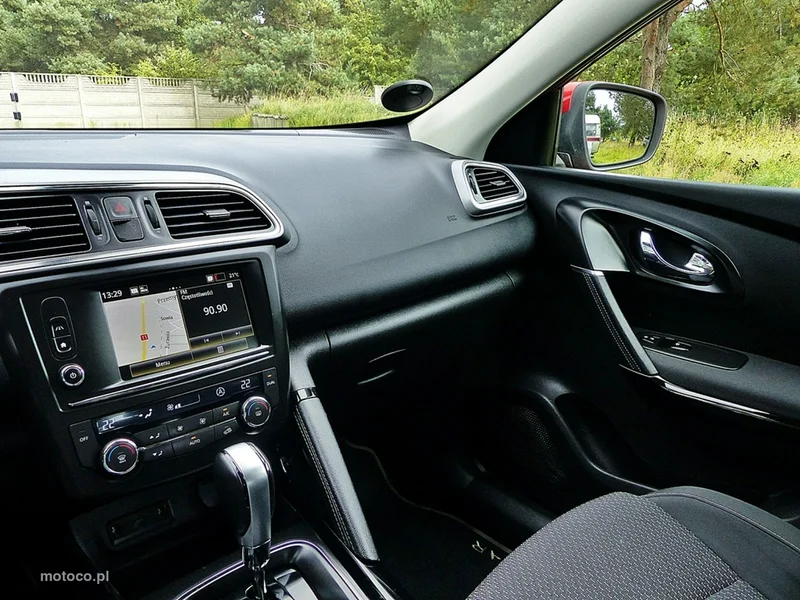 Renault Kadjar I 34