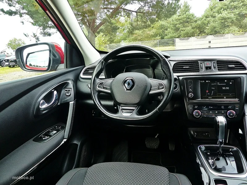 Renault Kadjar I 35