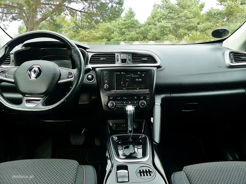 Renault Kadjar I 36