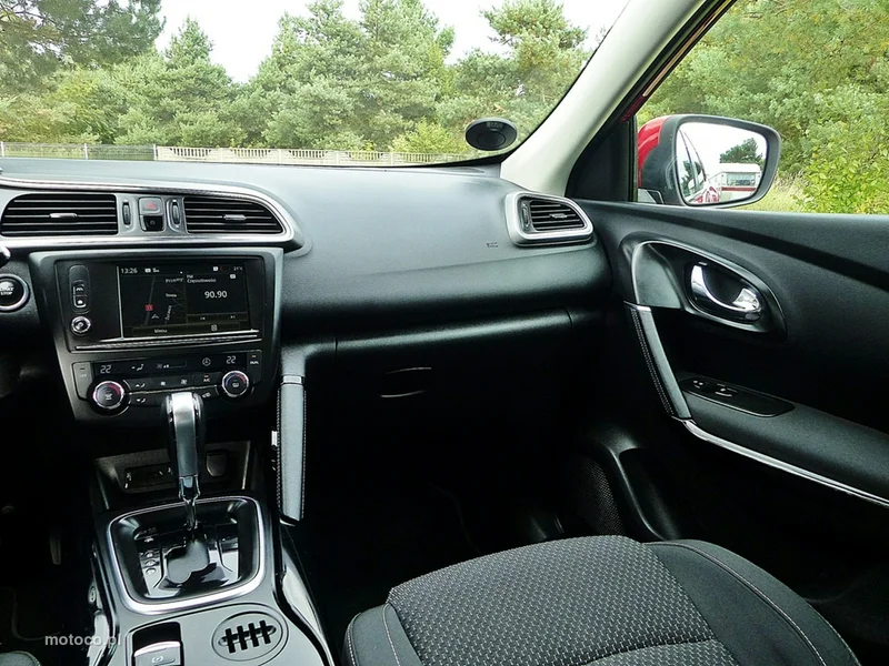 Renault Kadjar I 37