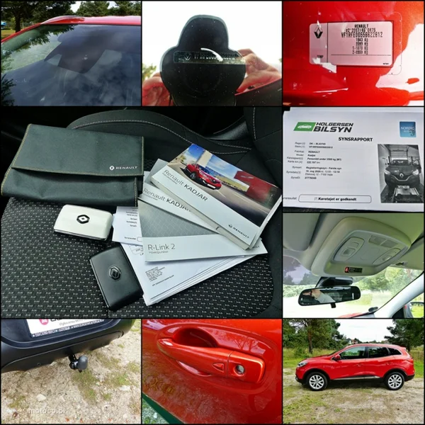 Renault Kadjar I 38