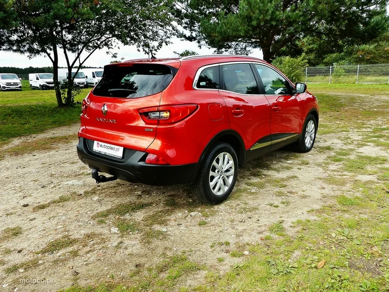 Renault Kadjar I 8