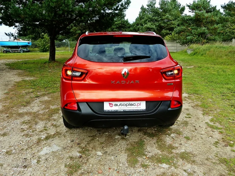 Renault Kadjar I 9