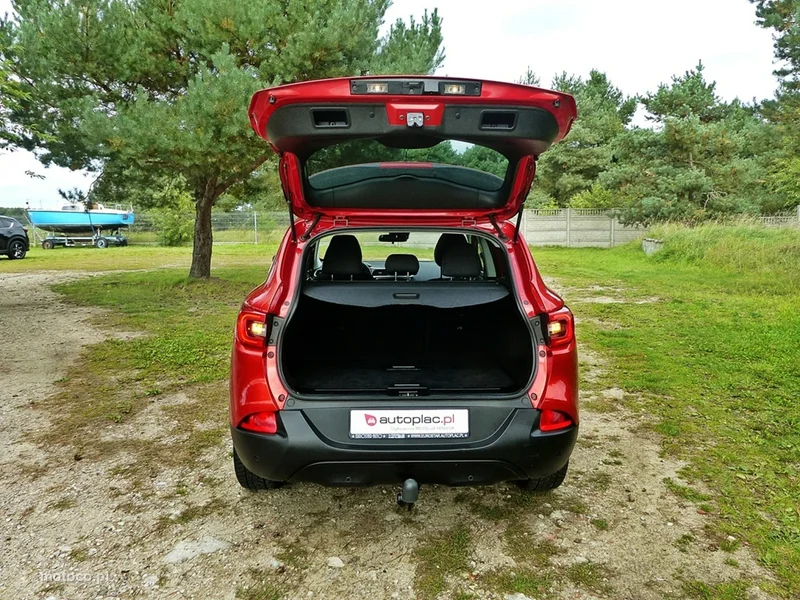 Renault Kadjar I 10