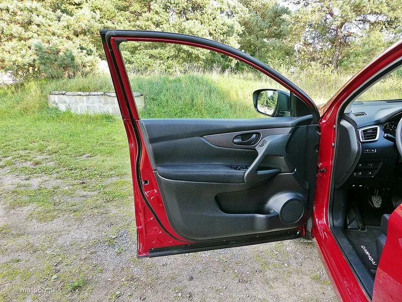 Nissan Qashqai 17