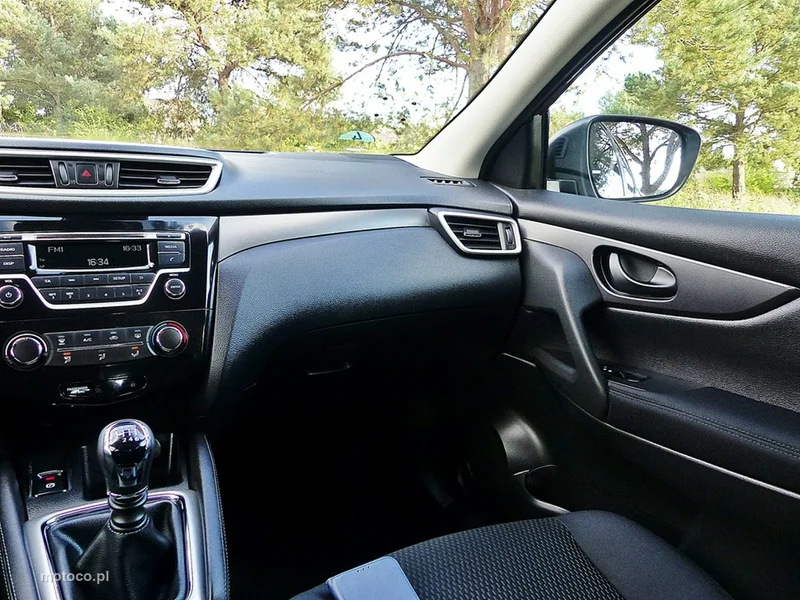 Nissan Qashqai 37